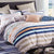 Sunset Quilt Cover Set