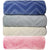 Super Soft Zulu Blanket