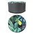 Toucan Outdoor Ottoman