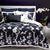 Geisha Quilt Cover Set