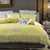 Allegra Quilt Cover Set