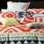 Coco Yellow Square Cushion (45 x 45cm)