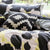 Felis Square Cushion (45 x 45cm)