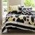 Felis Quilt Cover Set