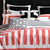 Lexy Mandarin European Pillowcase