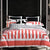 Lexy Mandarin Quilt Cover Set