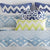 Mykonos Long Cushion (30 x 60cm)