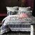Pasha Quilt Cover Set