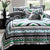 Rumi Quilt Cover Set