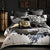 Yuko Quilt Cover Set