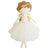 Angel Gold Doll