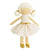 Audrey Gold Spot Doll - 25cm