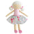 Audrey Dusky Floral - 25cm