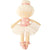 Baby Ballerina Doll - Pink Petals