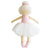 Big Ballerina Pink Spot - 50cm