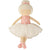 Big Ballerina Pink Petals - 40cm