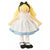 Alice In Wonderland Doll (38cm high)