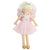 Fairy Doll - White Floral