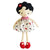 Ivy Red Doll - 35cm
