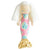 Mermaid Pink Doll