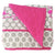 Mollie Cot Quilt (100 x 120cm)