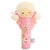 Fairy Squeaker Pink Rose