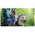 Realm Of Enchantment Beach Towel