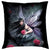 Rose Fairy Square Cushion (43 x 43cm)
