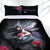 Rose Fairy Quilt Cover Set