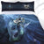 Sailor Ruins Quilt Cover Set