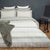 Inga Quilted Quilt Cover Set