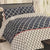 Insignia Quilt Cover Set