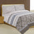 Persia Quilt Cover Set