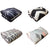 Printed Plush Blanket