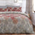 Reesa Quilt Cover Set