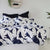 Tahiti Quilt Cover Set