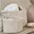 RENA Birch Storage Basket