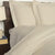1900TC Cotton Rich Ivory Sheet Set