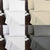 2cm Stripe 1000TC Hotel Luxury Sheet Set