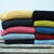 Acrylic Knitted Throw (127 x 152cm)
