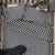 Arabesque Charcoal Quilt Cover Set