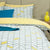 Banyan Grey Quilt Cover Set