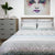 Aztec Quilt Cover Set