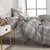 Brax Quilt Cover Set