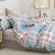 Brimbank Quilt Cover Set