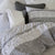 Brooklyn Quilt Cover Set