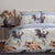 Caitlyn Quilt Cover Set