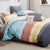 Cassie Multi Quilt Cover Set