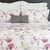 Claudia Quilt Cover Set