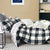 Cooper Multi Quilt Cover Set